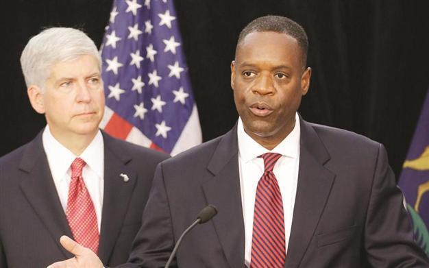 Bankrupt Detroit puts US municipal bonds at risk