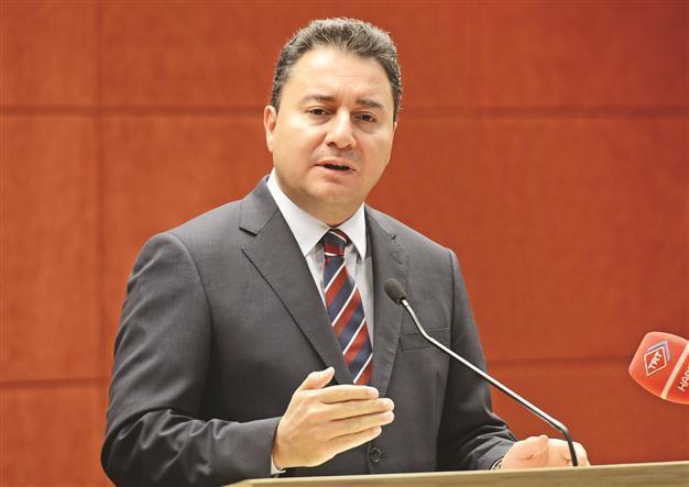 Lack of reform weakens IMF, Turkish Deputy PM says