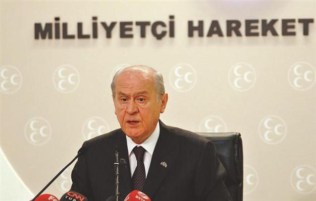 Nationalist leader urges military force in Syria