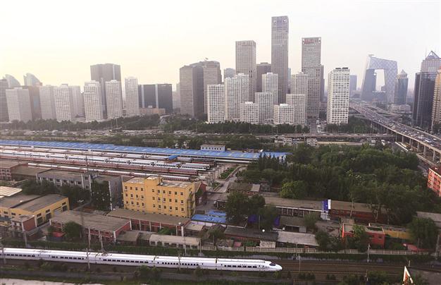 China among world’s top 3 investors in 2012, says govt