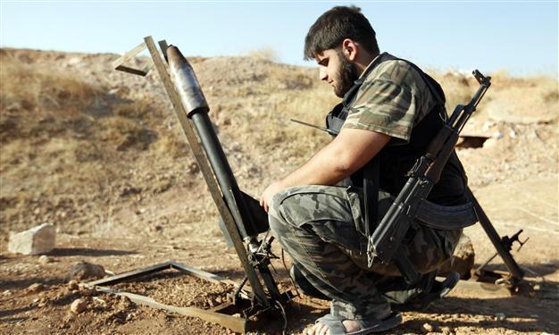 German rapper-turned-jihadist injured fighting in Syria