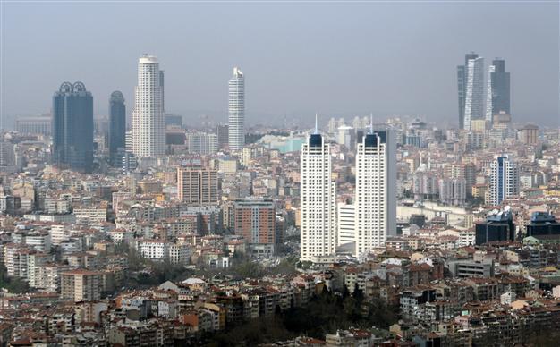 Turkey’s economic growth accelerates in second quarter