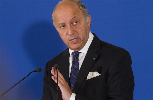 France to propose Syria resolution at UN Security Council