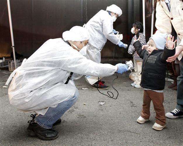 Fukushima plant operator names US adviser to aid clean-up
