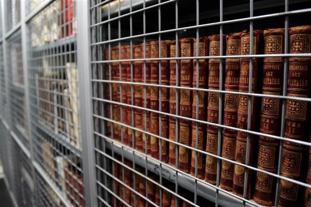 Manuscripts reveal the history of humankind