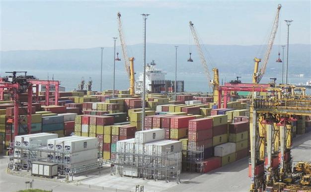 Turkey’s trade volume to reach ‘$1 trillion by 2023’