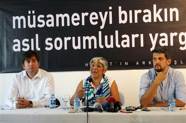 Hrant Dink murder case has regressed, lawyer says ahead of retrial