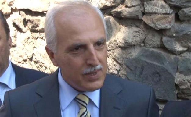 Autumn will be ‘extremely’ calm, Istanbul governor says