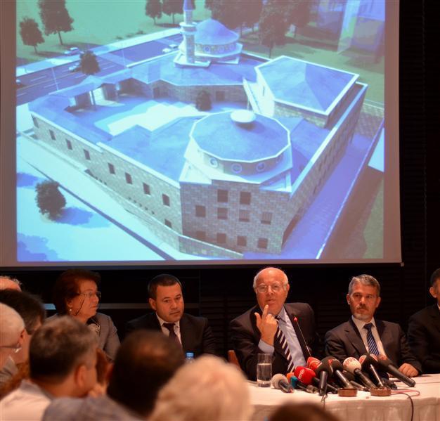 Record companies to boycott Alevi broadcaster over support of cemevi-mosque complex project