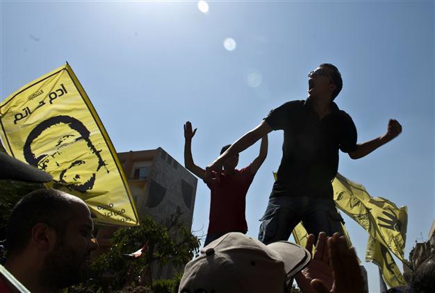 Egypt detains Turkish citizen on charges of espionage: Report