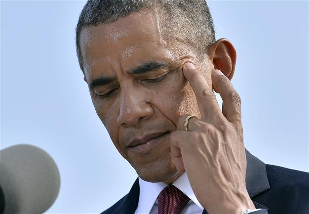 Obama welcomes Syria deal, expects al-Assads compliance