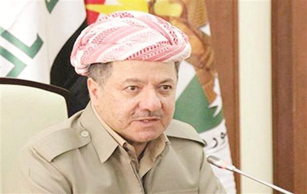 KRG asks funds from oil firms for Syrians