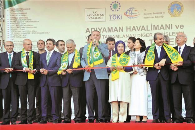 Southeastern airport inaugurates to flights