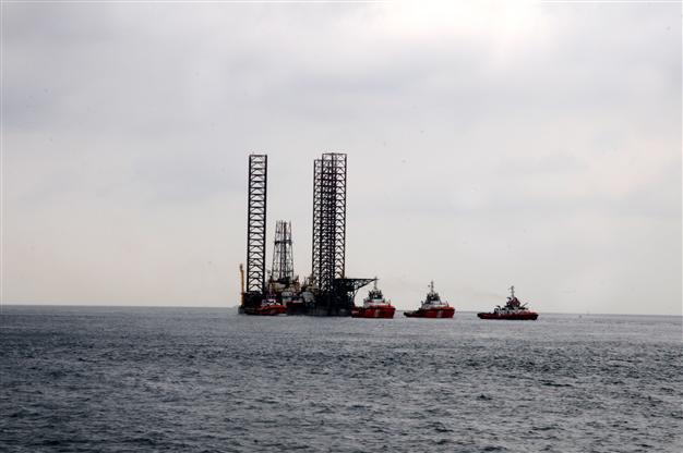 Turkish company offers Israel to build pipeline