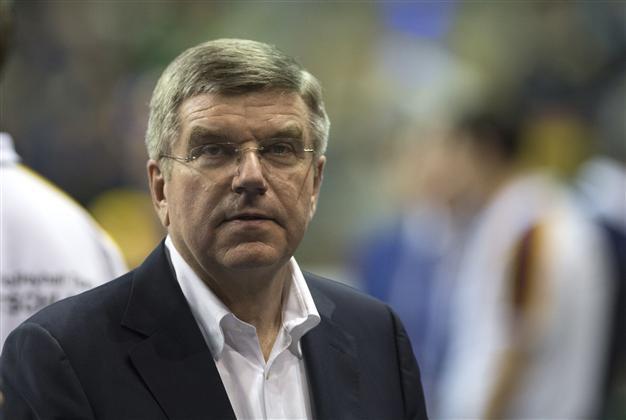 Newly-elected IOC President keen on radically changing bid city mentality