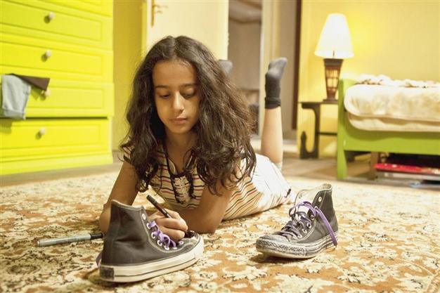 Saudi Arabia to be at Oscar competition