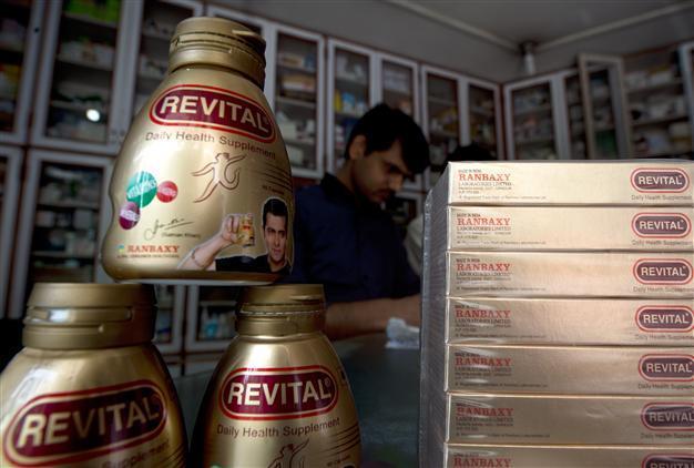 Indian drug maker faces new US woes