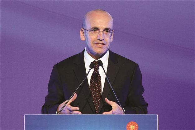 Turkeys firm budget performance raises hopes for year-end