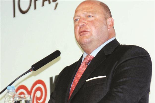 Mustafa Koç named most influential business person