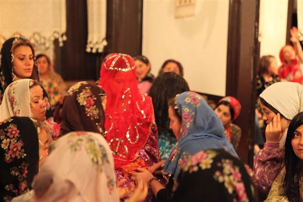 ‘Meryem’: Loss of innocence and child brides
