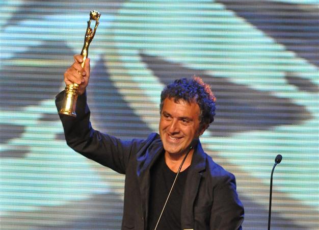 Golden Boll ends with two winning movies