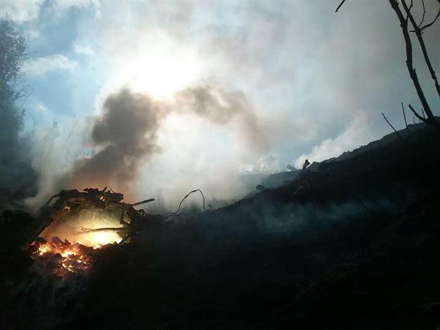 Turkish Air Force rewards soldiers who downed Syrian chopper