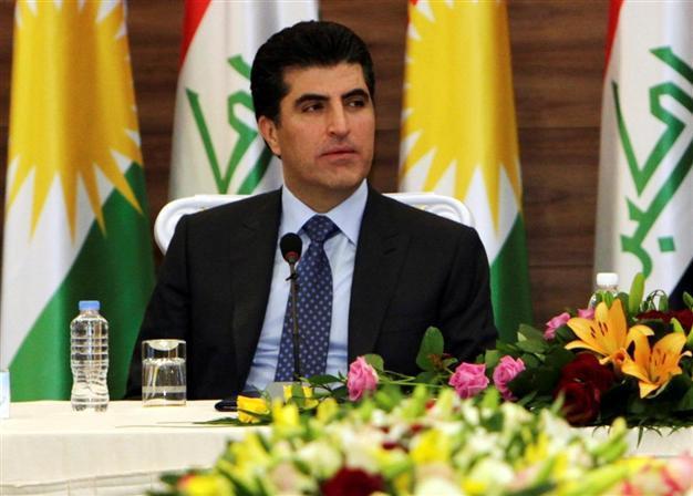 Barzani to visit Turkey amid Kurdish conference in Arbil