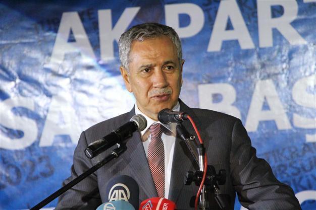 Turkish deputy PM calls on Kurdish groups not to side with al-Assad
