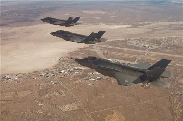 Lockheed, Pentagon reach deal on 71 F-35 jets: Sources