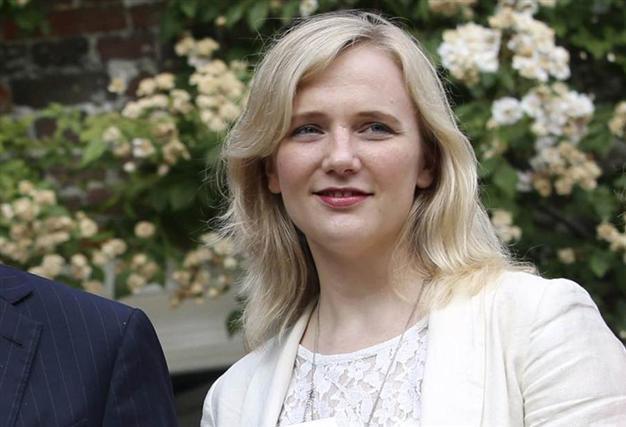 Twitter threats to British MPs stir row
