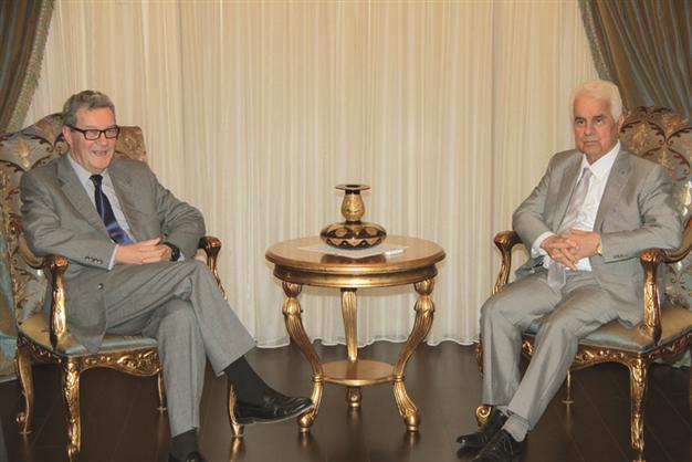 Cyprus talks could ‘resume’ in October