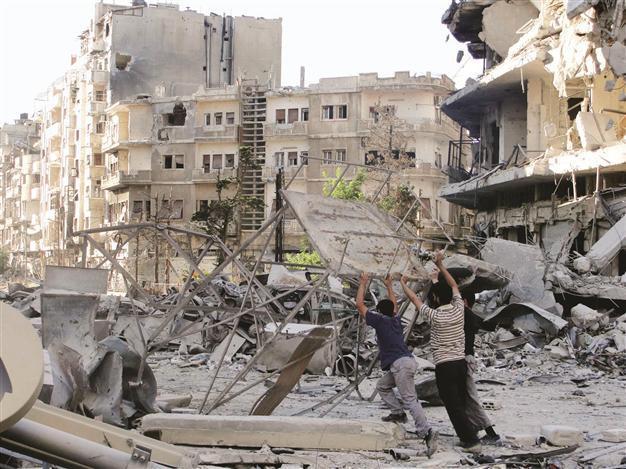 Iraqi Kurds to voice concern on al-Nusra during Ankara visit