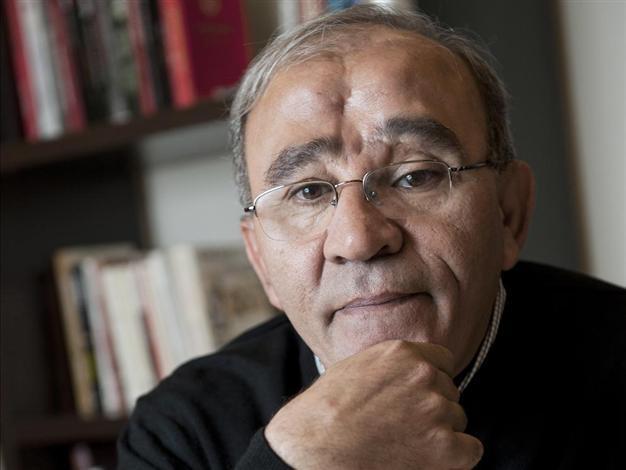 Milliyet appoints Ankara representative Fikret Bila as new editor-in-chief