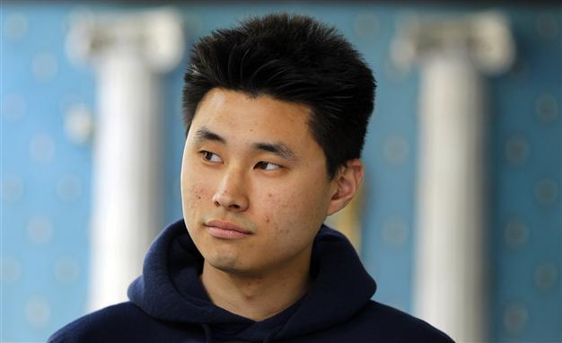 Student jailed without food, water reaches $4.1 mln settlement with US government