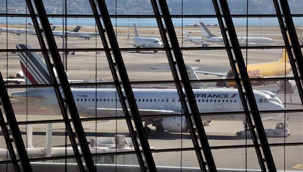 Air France to slash thousands of jobs