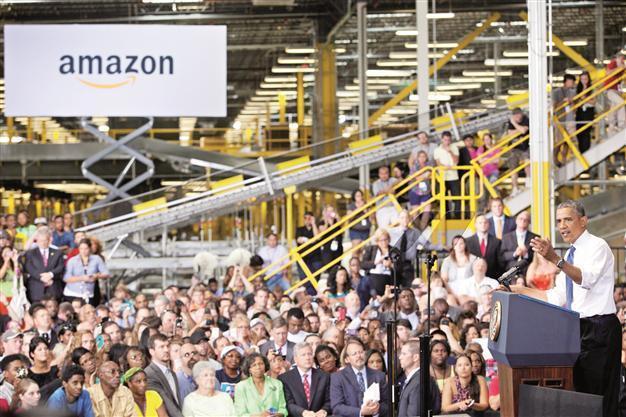 US sees economic growth faster than expected in Q2