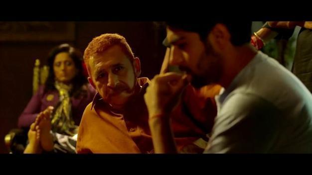 Pakistan nominates first film for Oscar
