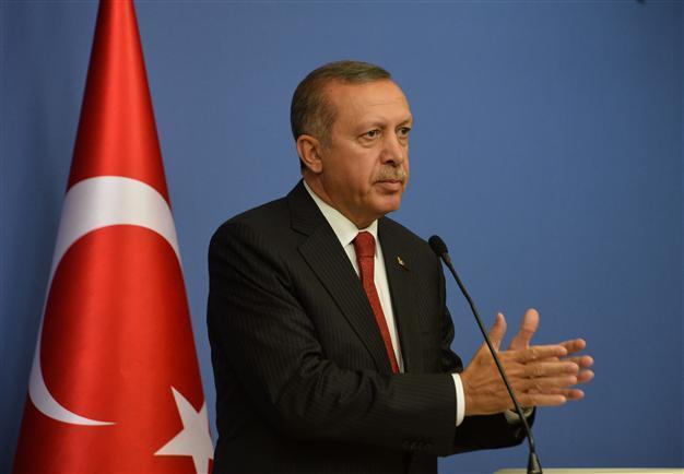 Democratization package to be announced by Turkish PM before month’s end