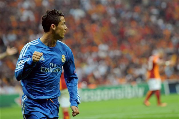 Galatasaray humiliated in 6-1 debacle at home to Real Madrid in CL opener
