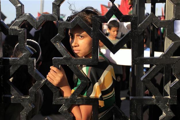 Egypt partially reopens Gaza crossing after week-long closure