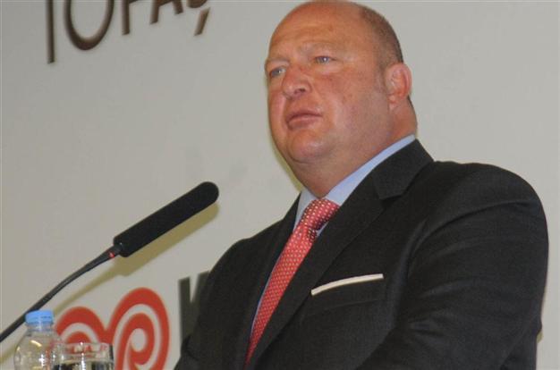 Fed decisions, not Gezi protests hit Turkish economy, says Koç Chairman