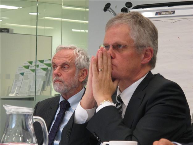 World leaders failing on climate change, says UN