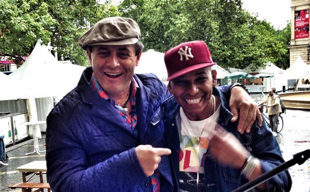 Latin festival to be held at weekend
