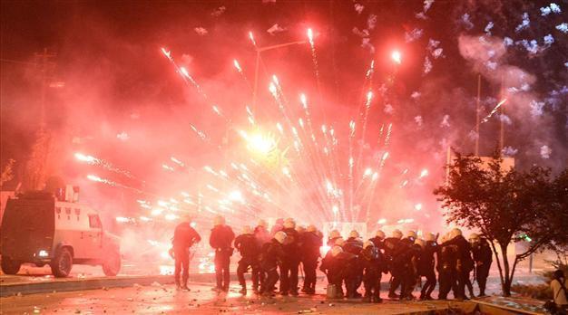 Disputed ODTÜ plan to be approved with changes soon