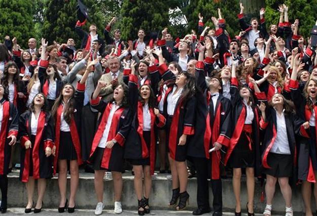 High school bans skirt for female students in Turkeys Antalya