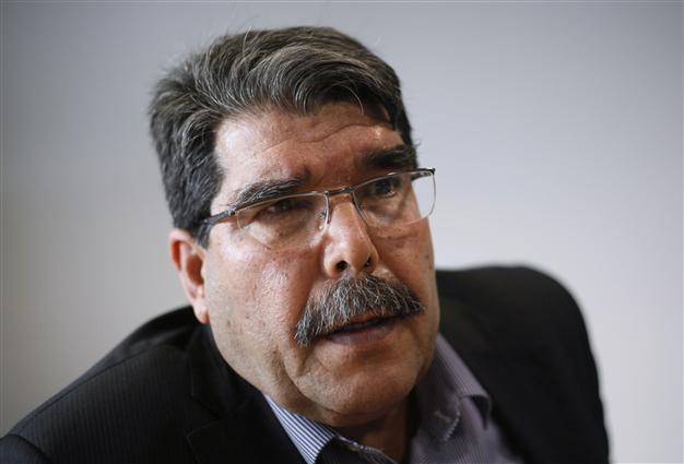Ankara denies accusations of providing arms to extremist groups in Syria