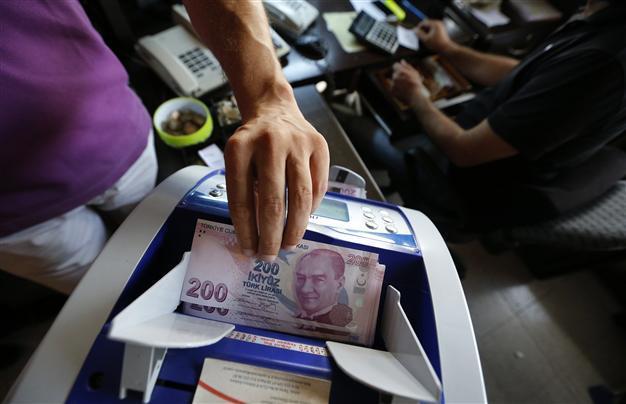 Turkey’s markets, lira rally as Fed delays taper