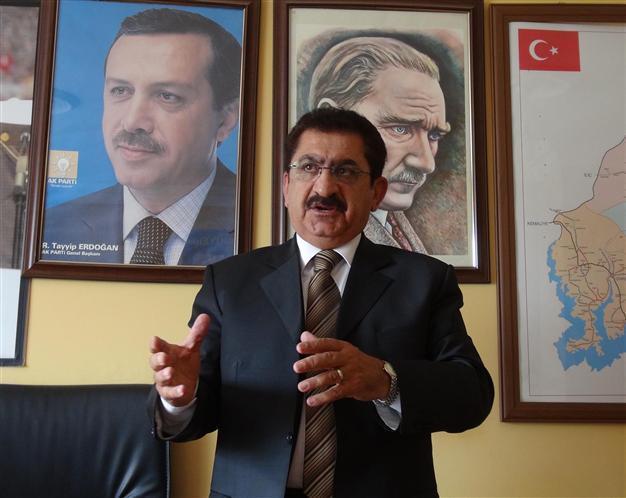 Tunceli to receive back old name of Dersim in new democracy package