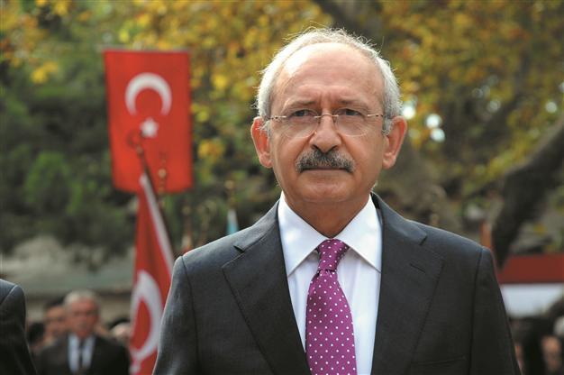 Main opposition CHP vows to reshape economic structure