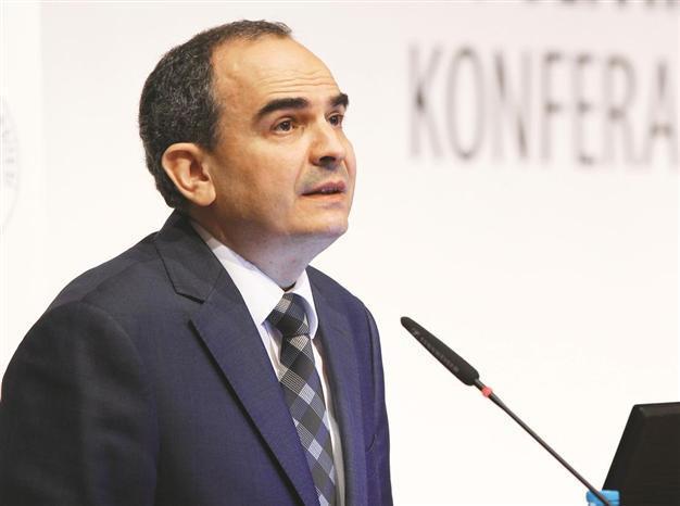 Turkish Central Bank head ‘warns’ Fed to keep promises